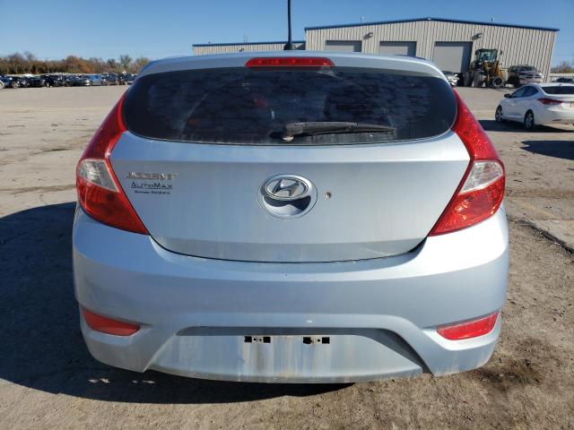 Photo 6 from auction – 2012 HYUNDAI ACCENT GLS with VIN KMHCT5AE3CU031800