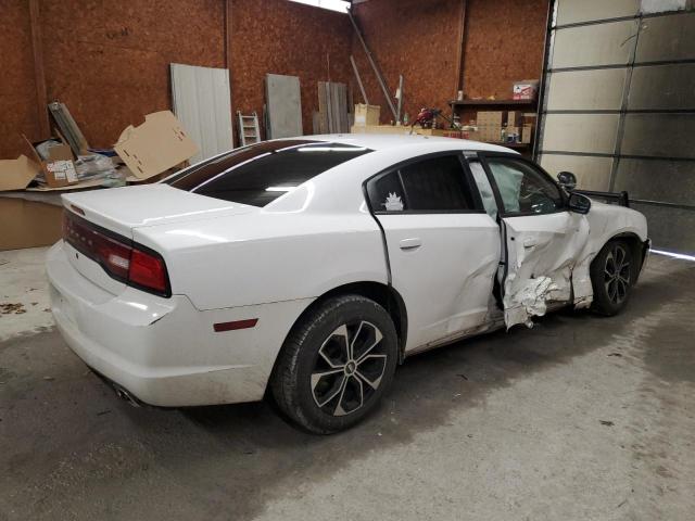 Photo 3 from auction – 2011 DODGE CHARGER PO with VIN 2B3CL1CT8BH556766