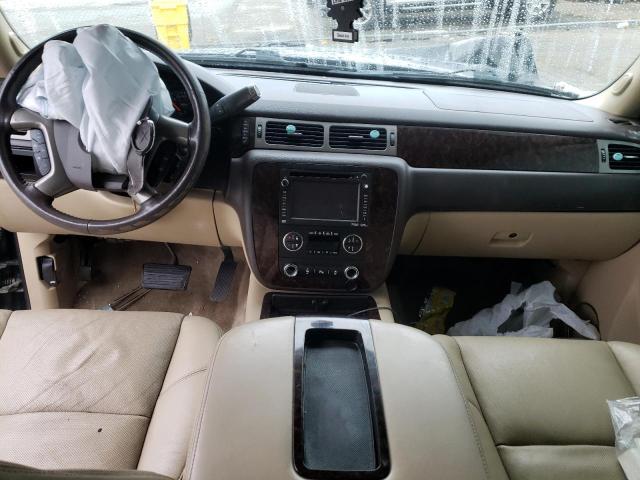 Photo 8 from auction – 2012 GMC YUKON DENA with VIN 1GKS2EEF9CR155602