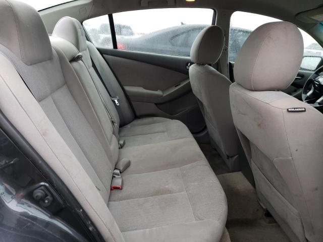 Photo 10 from auction – 2012 NISSAN ALTIMA BAS with VIN 1N4AL2AP8CN559313