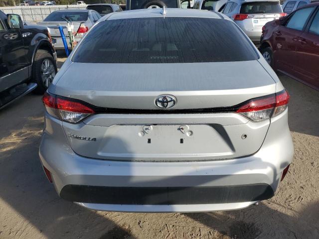 Photo 6 from auction – 2021 TOYOTA COROLLA L with VIN 5YFDPMAE5MP164466