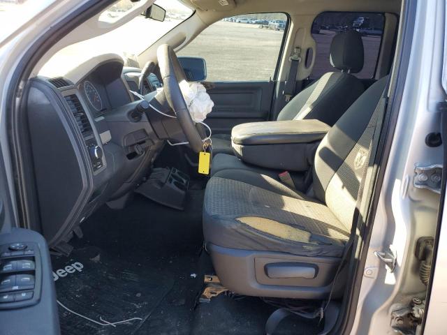 Photo 7 from auction – 2009 DODGE RAM 1500 with VIN 1D3HB18K49S754147