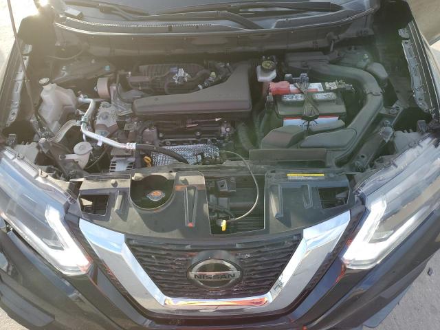 Photo 12 from auction – 2018 NISSAN ROGUE S with VIN KNMAT2MT9JP597623