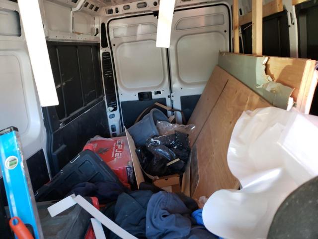 Photo 10 from auction – 2019 RAM PROMASTER with VIN 3C6TRVBG8KE547450
