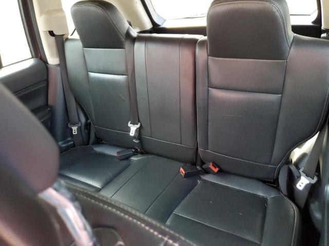 Photo 10 from auction – 2016 JEEP COMPASS LA with VIN 1C4NJDEB0GD550273