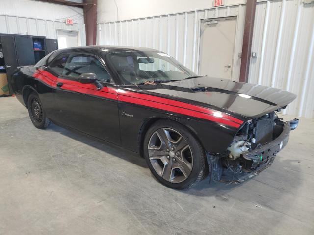 Photo 4 from auction – 2012 DODGE CHALLENGER with VIN 2C3CDYBT8CH246936