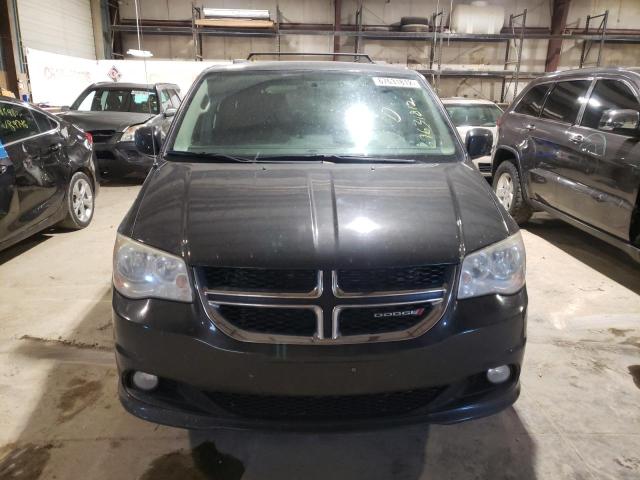Photo 5 from auction – 2012 DODGE GRAND CARA with VIN 2C4RDGDG9CR253646