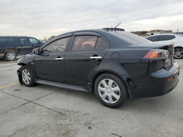 Photo 2 from auction – 2015 MITSUBISHI LANCER ES with VIN JA32U2FU2FU010516