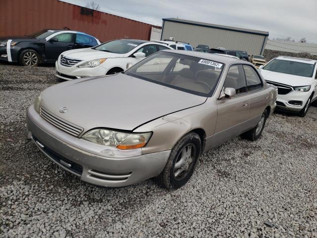 Photo 1 from auction – 1995 LEXUS ES 300 with VIN JT8GK13T3S0120462