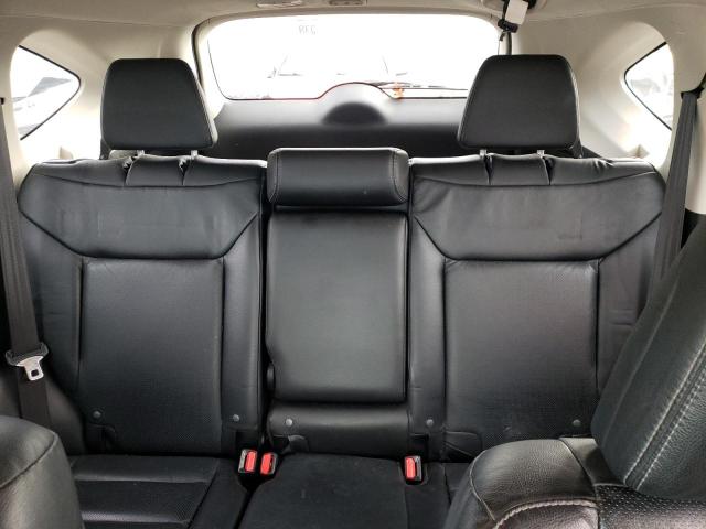 Photo 10 from auction – 2016 HONDA CR-V EXL with VIN 5J6RM4H72GL095068