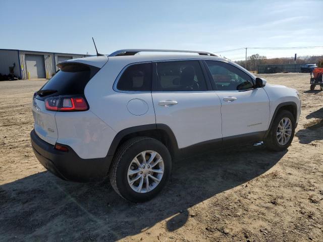 Photo 3 from auction – 2019 JEEP CHEROKEE L with VIN 1C4PJMCB6KD369117