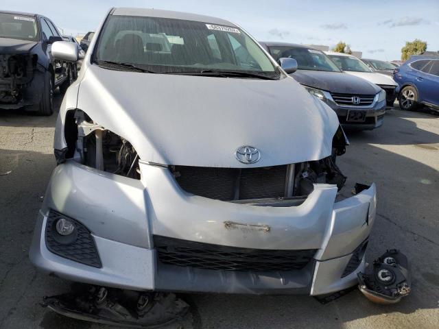 Photo 5 from auction – 2010 TOYOTA COROLLA MA with VIN 2T1KU4EEXAC284608