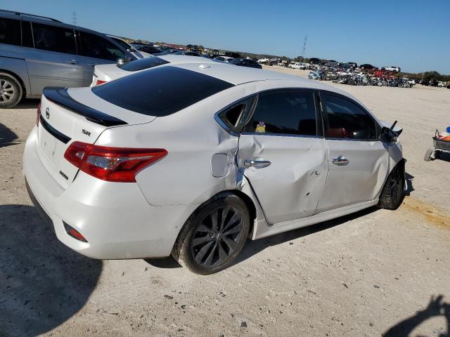 Photo 3 from auction – 2018 NISSAN SENTRA S with VIN 3N1AB7AP4JY295052
