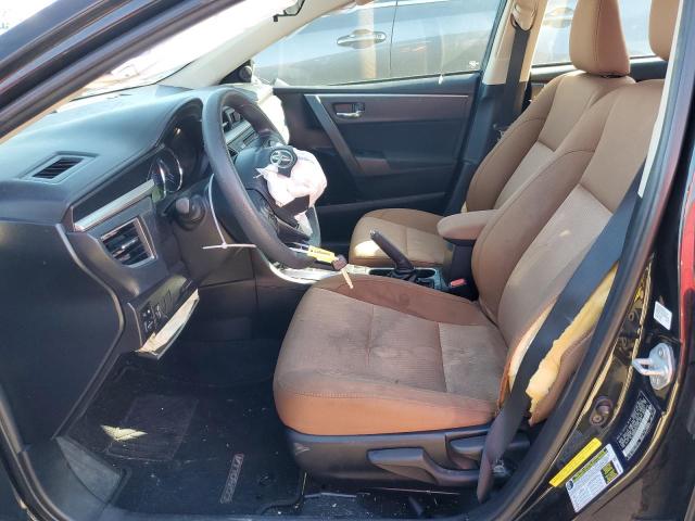 Photo 7 from auction – 2014 TOYOTA COROLLA L with VIN 2T1BURHE5EC179733