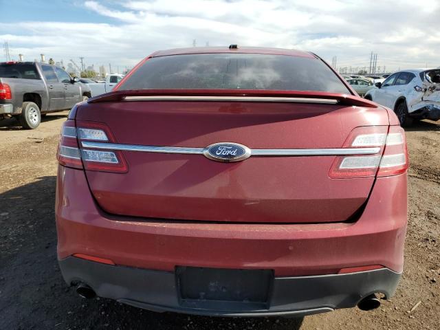 Photo 6 from auction – 2013 FORD TAURUS SHO with VIN 1FAHP2KT8DG190960