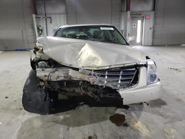 Photo 5 from auction – 2008 CADILLAC DTS with VIN 1G6KD57Y68U111679