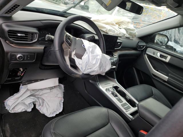 Photo 8 from auction – 2022 FORD EXPLORER L with VIN 1FMSK7FH5NGA46622