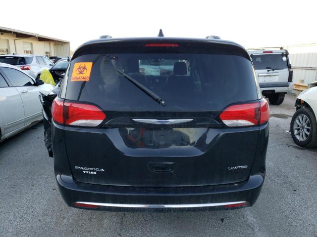 Photo 6 from auction – 2018 CHRYSLER PACIFICA L with VIN 2C4RC1GGXJR314530