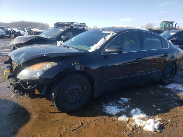 NISSAN ALTIMA 2.5 2007 with VIN 1N4AL21E47C118083 - Photo from auction