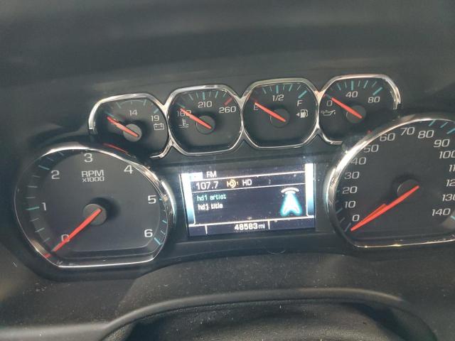 Photo 9 from auction – 2019 GMC YUKON SLT with VIN 1GKS2BKC4KR330345