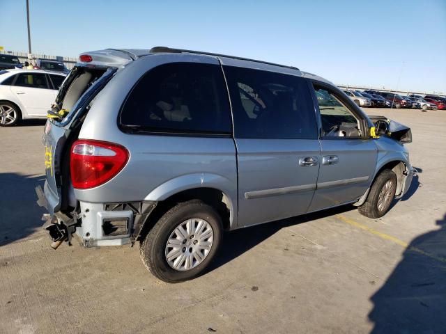 Photo 3 from auction – 2005 CHRYSLER TOWN & COU with VIN 1C4GP45R75B292590