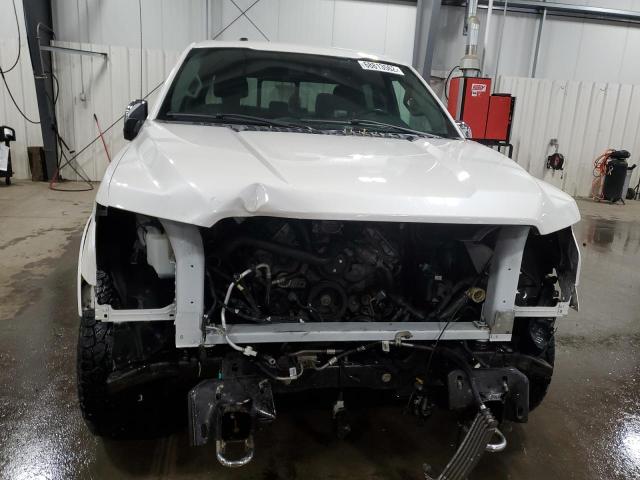Photo 5 from auction – 2015 FORD F150 SUPER with VIN 1FTEW1EF7FFA80118