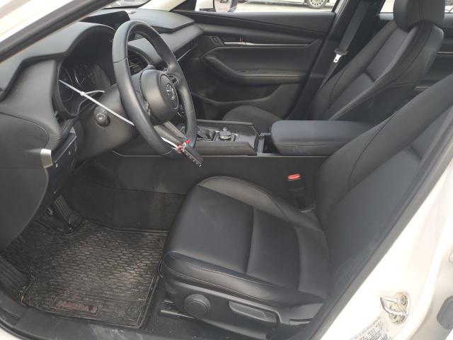 Photo 7 from auction – 2020 MAZDA 3 SELECT with VIN JM1BPACL2L1166728