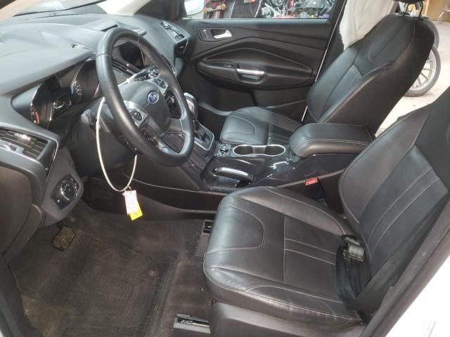 Photo 7 from auction – 2013 FORD ESCAPE TIT with VIN 1FMCU9J98DUC32598