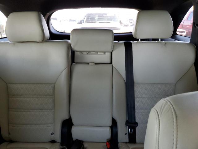 Photo 10 from auction – 2017 KIA SORENTO SX with VIN 5XYPKDA53HG313933