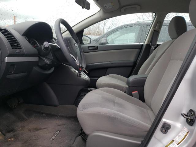 Photo 7 from auction – 2011 NISSAN SENTRA 2.0 with VIN 3N1AB6AP8BL682907