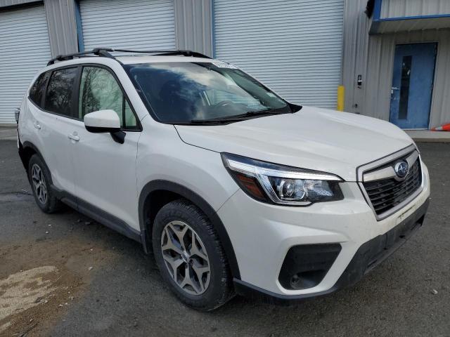 Photo 4 from auction – 2020 SUBARU FORESTER P with VIN JF2SKAJC2LH605310