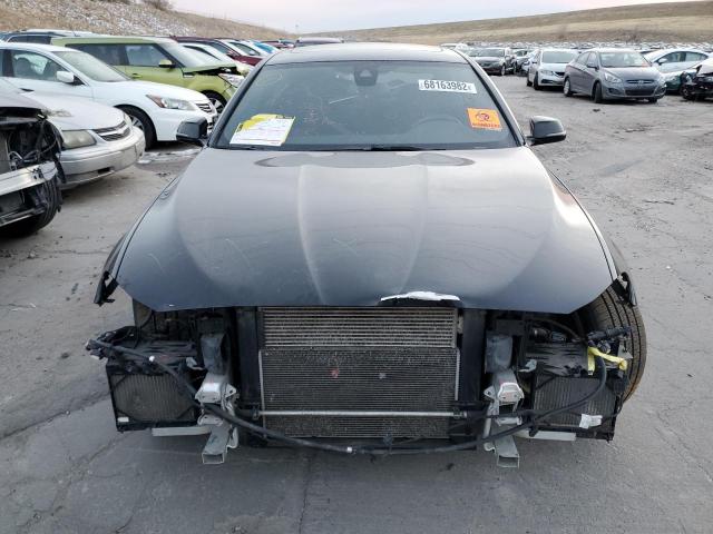 Photo 5 from auction – 2014 BMW 550 XI with VIN WBAKP9C58ED692750