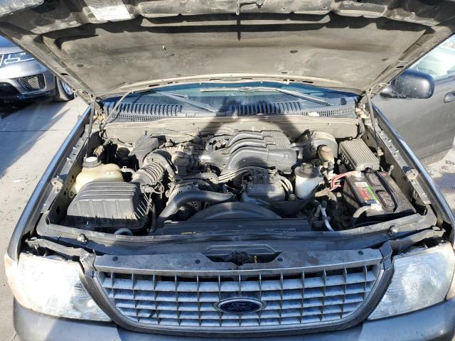 Фото 12 с аукциона – 2004 FORD EXPLORER X с VIN 1FMZU73K84ZA73423