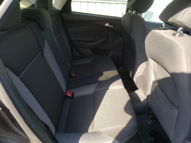 Photo 10 from auction – 2014 FORD FOCUS SE with VIN 1FADP3K2XEL391585