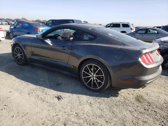 Photo 2 from auction – 2015 FORD MUSTANG with VIN 1FA6P8TH6F5426380