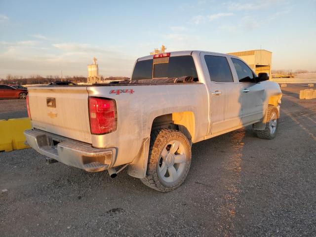Photo 3 from auction – 2015 CHEVROLET SILVERADO with VIN 3GCUKSEJ1FG241658