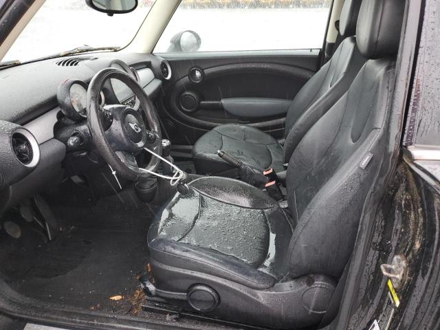 Photo 7 from auction – 2011 MINI COOPER with VIN WMWSU3C54BT182094