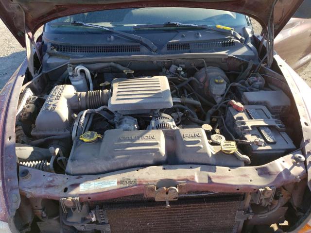 صورة رقم 11 من المزاد - 2000 DODGE DAKOTA QUA مع VIN 1B7GL2AN5YS630754