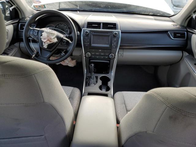 Photo 8 from auction – 2015 TOYOTA CAMRY LE with VIN 4T4BF1FK5FR509770
