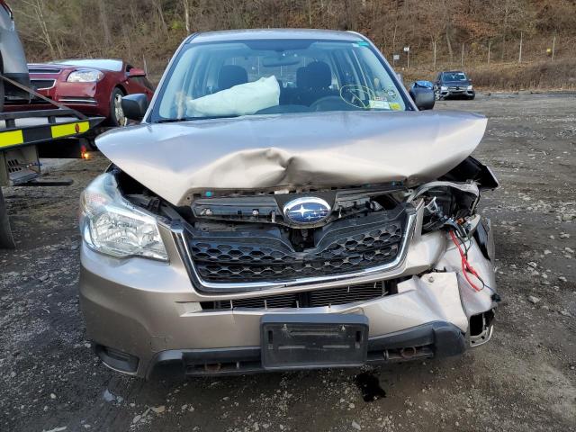 Photo 5 from auction – 2015 SUBARU FORESTER 2 with VIN JF2SJAAC0FG430553