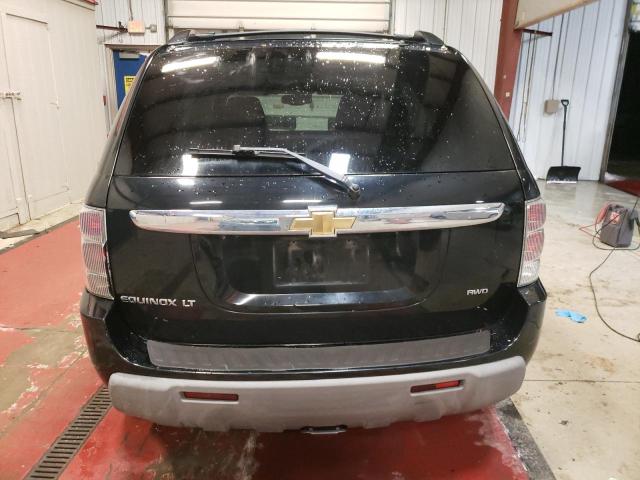 Photo 6 from auction – 2006 CHEVROLET EQUINOX LT with VIN 2CNDL73F266086327