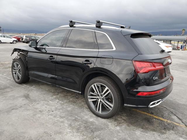 صورة رقم 2 من المزاد - 2020 AUDI Q5 E PREMI مع VIN WA1E2AFY7L2057561