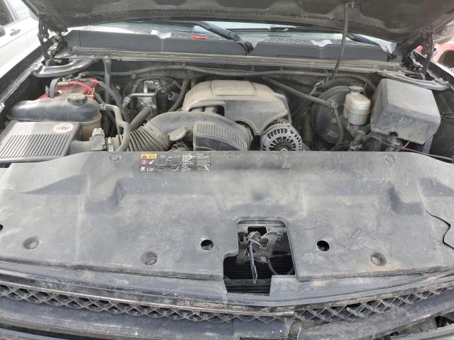 Photo 12 from auction – 2013 CHEVROLET SILVERADO with VIN 3GCPKTE79DG285315