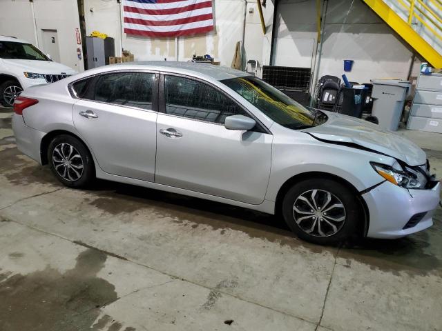 Photo 4 from auction – 2016 NISSAN ALTIMA 2.5 with VIN 1N4AL3AP7GN366663