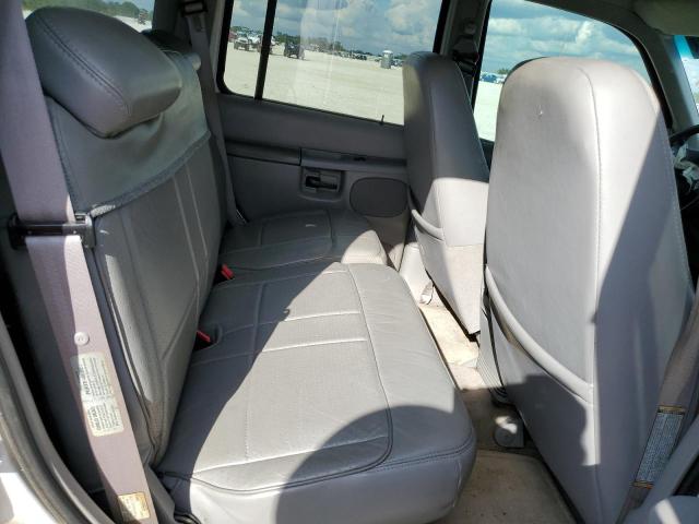 Photo 11 from auction – 1998 FORD EXPLORER with VIN 1FMZU32E5WUA37208