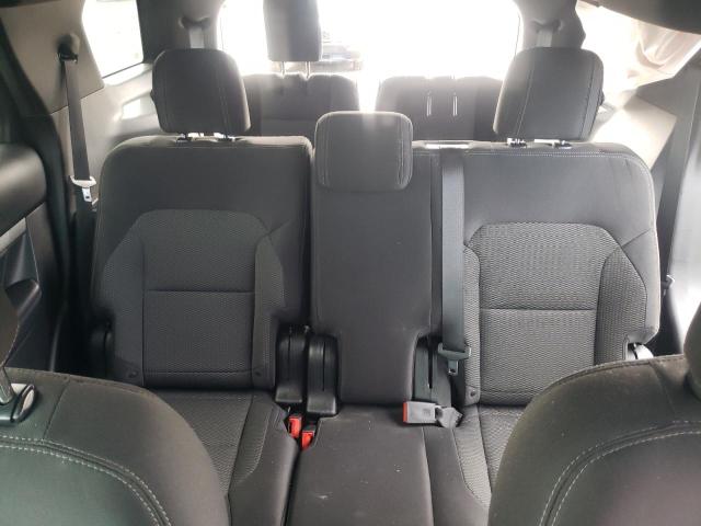 صورة رقم 10 من المزاد - 2017 FORD EXPLORER X مع VIN 1FM5K7DH5HGD76863