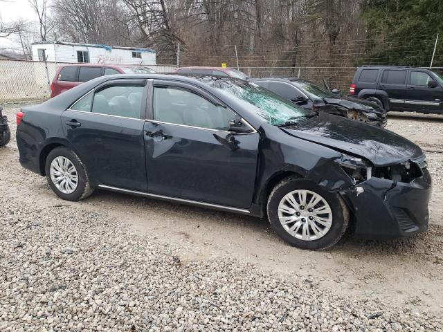 Photo 4 from auction – 2014 TOYOTA CAMRY L with VIN 4T4BF1FK7ER426632
