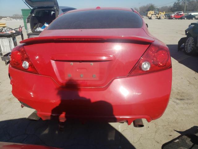 Photo 6 from auction – 2012 NISSAN ALTIMA SR with VIN 1N4BL2EP3CC152803