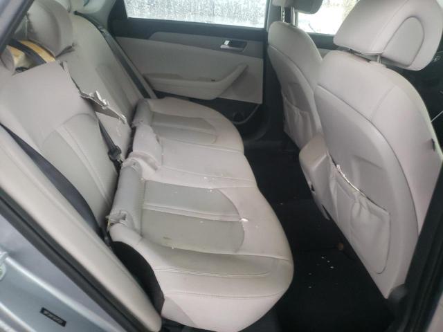 Photo 10 from auction – 2016 HYUNDAI SONATA SE with VIN 5NPE24AF1GH345237