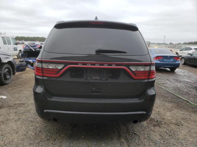 Photo 6 from auction – 2017 DODGE DURANGO R/ with VIN 1C4SDHCT2HC796729